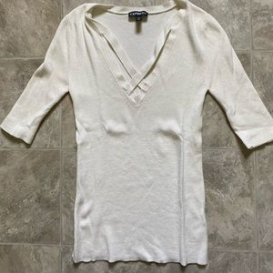 Size XS express sweater
